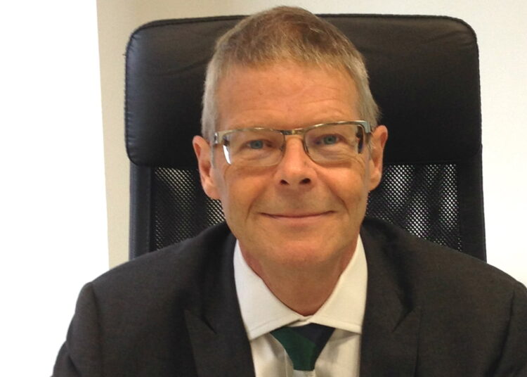 Signature Private Finance hires new finance director