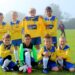 The Leeds sponsors local football team