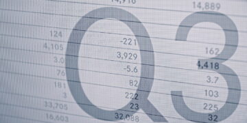 Significant quarterly rise in bridging lending
