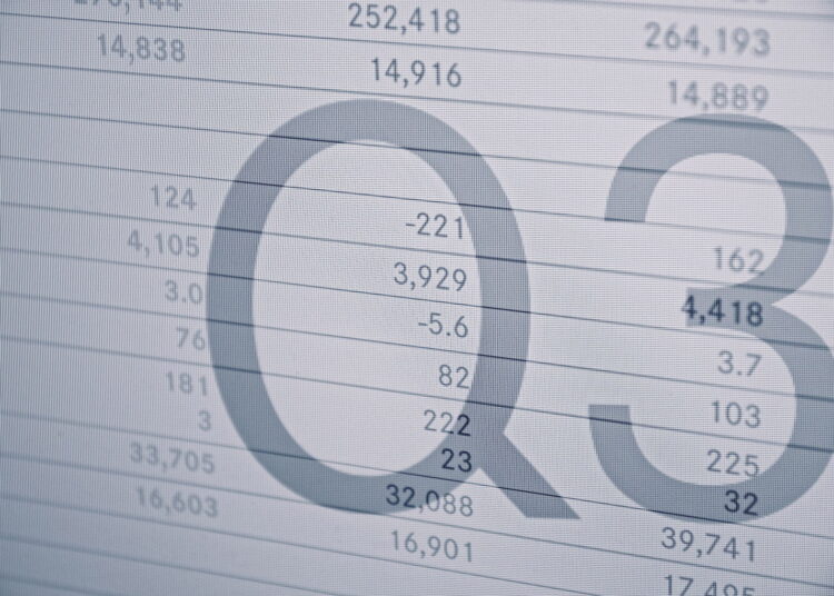 Significant quarterly rise in bridging lending