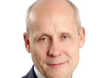 Shawbrook appoints new CEO