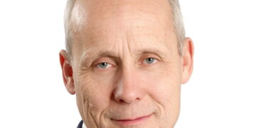 Shawbrook appoints new CEO
