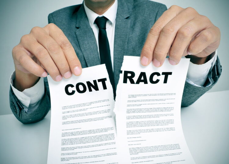 New legislation could cause “legal minefield”