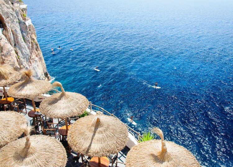 Balearics behind Spanish property market recovery