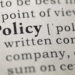 Lack of  joined-up policy making threatening PRS
