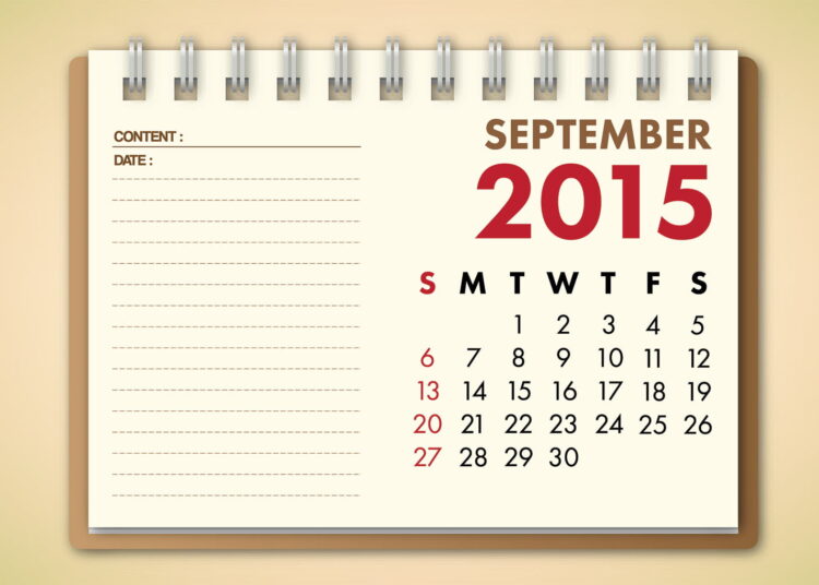 September sales “somewhat disappointing”