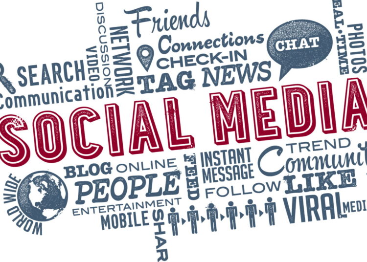 Brokers still uncertain about social media