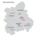 Rent rises hitting West Midlands the hardest