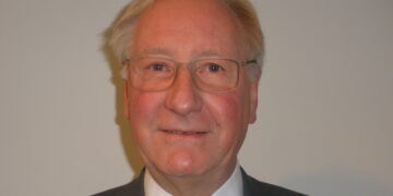 Later Life Academy appoints chairman