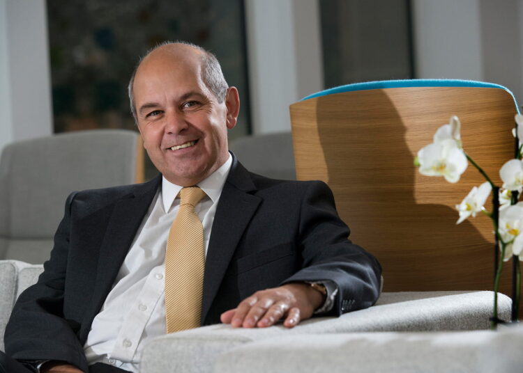Accord cuts 75% LTV buy-to-let rates