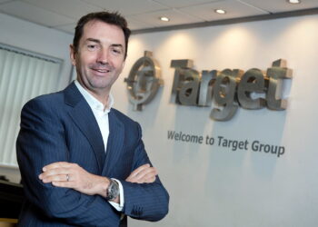 Hope Capital opts for Target Bluechip’s bridging system