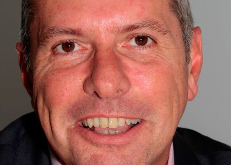 Mortgage Brain appoints sales and marketing boss