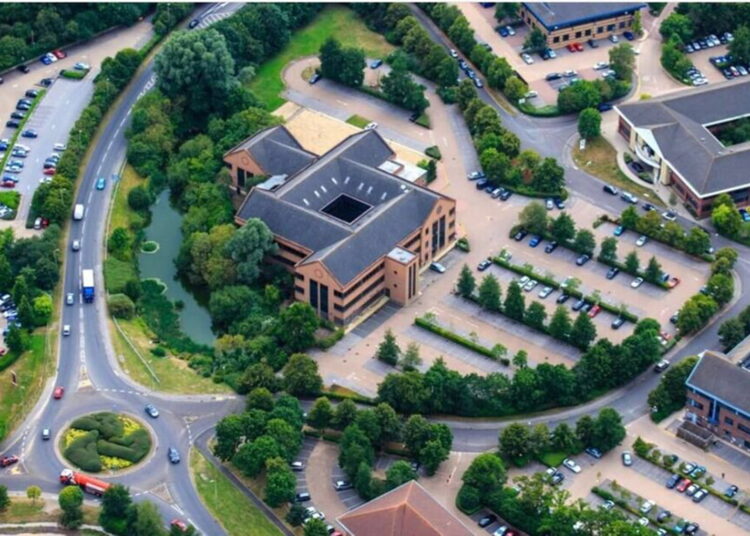 Amicus funds £5m deal after stakeholder workshop