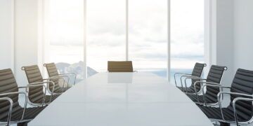 Paratus AMC makes IT board appointment