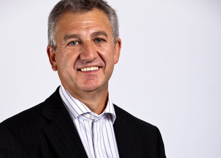 Chris Prior joins Bower Retirement Services