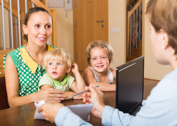 The future? Family financial planning