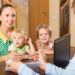 The future? Family financial planning