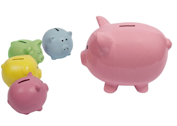Parental financial support up by a fifth in two years