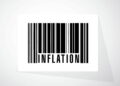 CPI inflation remains negative