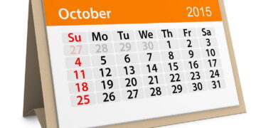 Best October lending since 2008