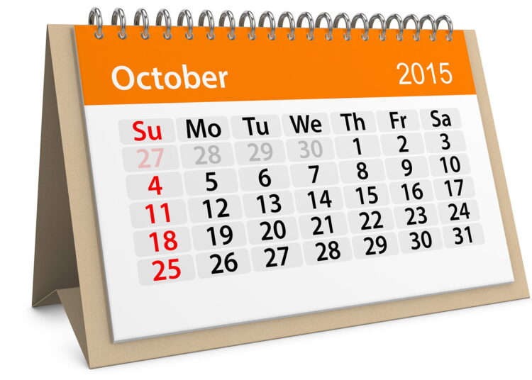 Best October lending since 2008