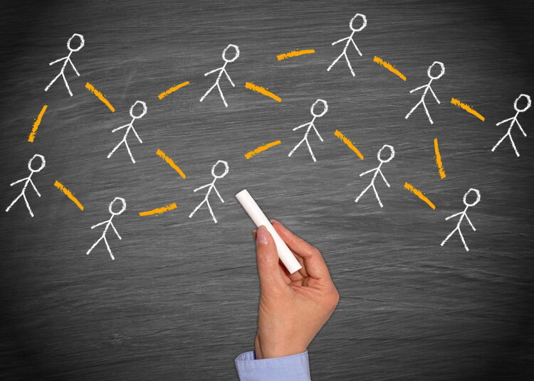 P2P platform teams up with Amicus