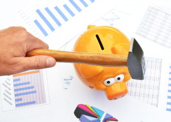Nearly £5bn withdrawn since ‘pension freedom’
