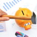 Nearly £5bn withdrawn since ‘pension freedom’