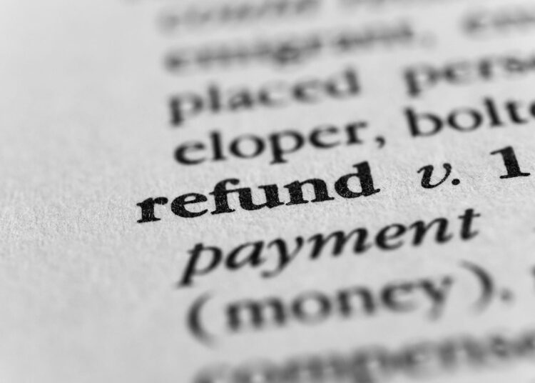 uSwitch: payday loan redress not enough