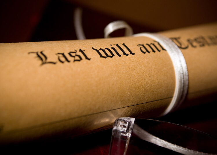 Stonebridge introduces wills offerings