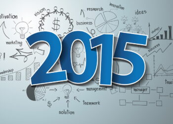 Why 2015 gave us food for thought