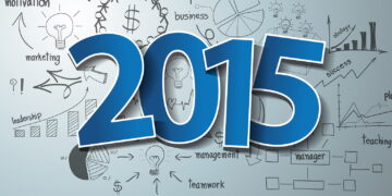 Why 2015 gave us food for thought