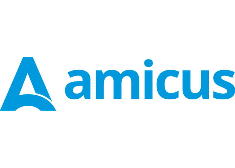 Amicus reveals plans for 2016