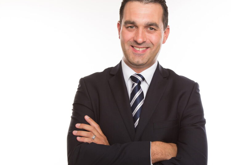 Together appoints group valuations manager