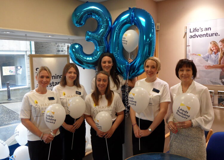 The Leeds in Yeadon celebrates its 30th