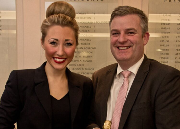 The Leeds’ reveals its adviser of the year