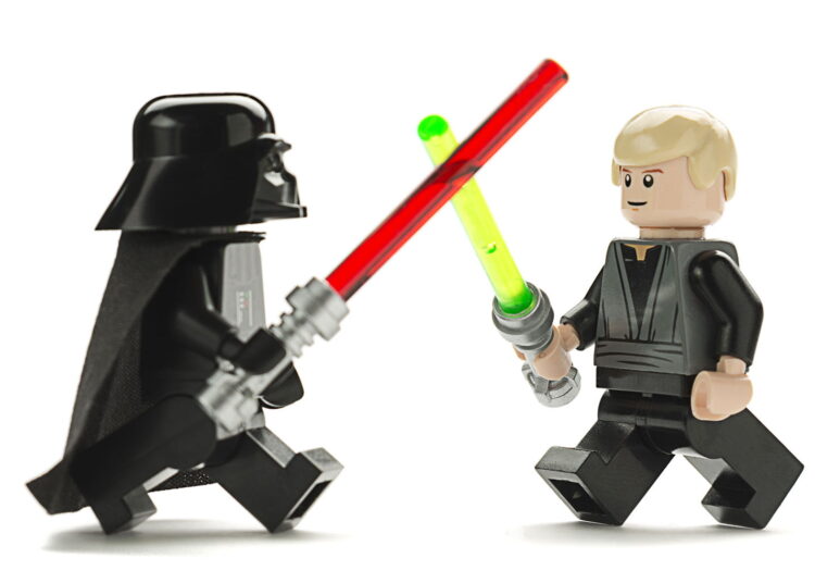 Halifax analyses post Star Wars house price performance