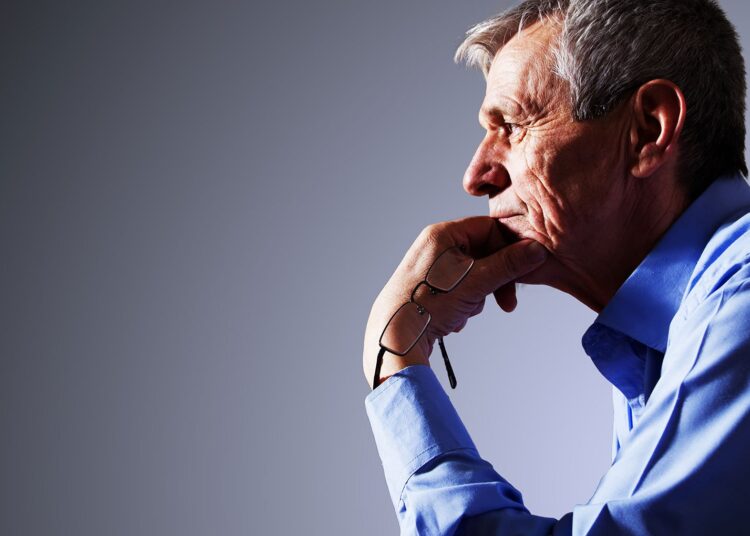 Two-thirds expect to work post-65