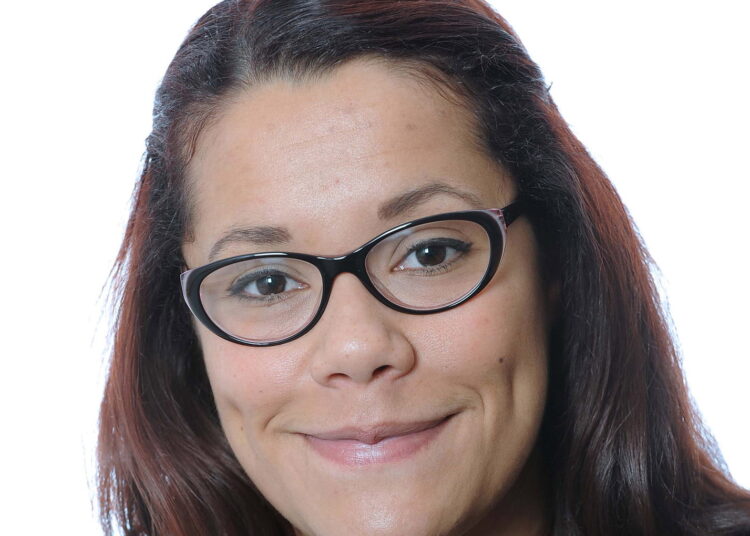 Two new mortgage hires at the Ipswich