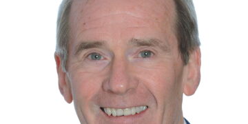 New Year gong for the Ipswich’s CEO