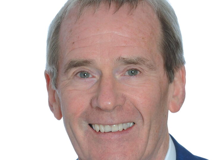 New Year gong for the Ipswich’s CEO