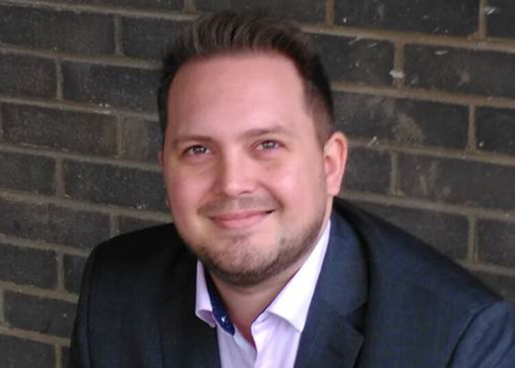 Boost Capital appoints new BDM