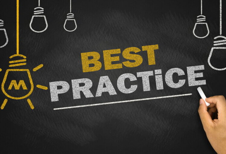 New Conveyancing Protocol published