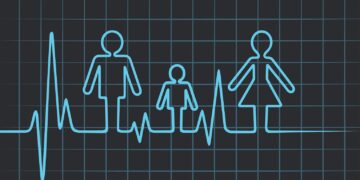 Only 45% of male breadwinners have life insurance