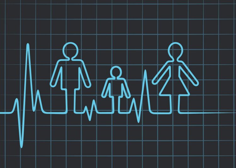 Only 45% of male breadwinners have life insurance