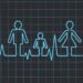 Only 45% of male breadwinners have life insurance