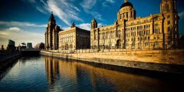 BFS boosts business funding in Liverpool