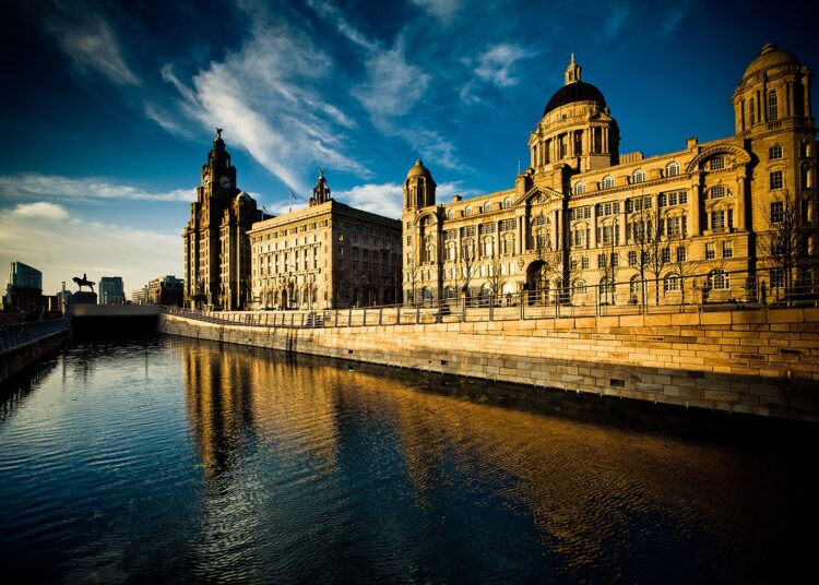 BFS boosts business funding in Liverpool