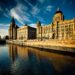 BFS boosts business funding in Liverpool
