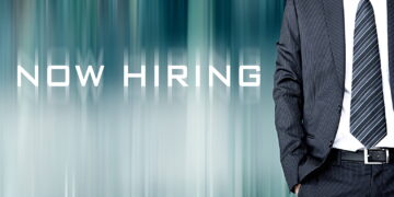 Together in major recruitment drive